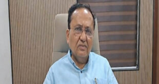 Stranded in Gulf countries : भाजपा सांसद मुकेश दलाल ने विदेश मंत्री को लिखा पत्र, खाड़ी देशों में फंसे गुजरातियों को वापस लाने की अपील