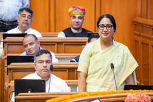 Thorough inspection of every inch : दिल्ली बजट पेश करने से पहले विधानसभा को मिली बम से उड़ाने की धमकी, चप्पे-चप्पे की जांच