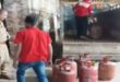 Case Registered : हापुड़ में अवैध गैस भंडारण पर प्रशासन का शिकंजा, घर से 32 सिलेंडर ज़ब्त, मामला दर्ज