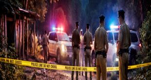 Murder by Stabbing : मथुरा में राधा बल्लभ मंदिर के पुजारी की चाकू से गोदकर हत्या