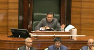 Legislative Council : महाराष्ट्र : महाराष्ट्र धर्म स्वतंत्रता अधिनियम 2026 विधेयक विधानसभा से पास, विधान परिषद में आज बिल पर चर्चा