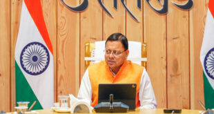 CM Dhami Extends Congratulations : उत्तराखंड कैबिनेट विस्तार : सरकार में 5 नए मंत्रियों ने ली शपथ, सीएम धामी ने दी बधाई