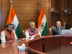 Assured of all possible help : भारतीय दूतावास ने सऊदी में अपने नागरिकों को हरसंभव मदद का दिया भरोसा