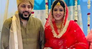 Photos from the Secret Wedding : बादशाह की दूसरी शादी ईशा रिखी संग वायरल हुई सीक्रेट वेडिंग की तस्वीरें