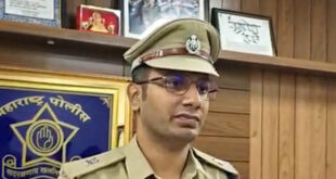 Gold and silver recovered: DCP : पुणे में सनी गैंग के दो आरोपी गिरफ्तार, लाखों का सोना-चांदी बरामद: डीसीपी ?