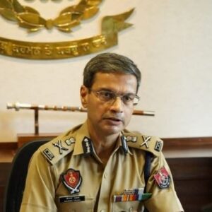 Main Shooter Arrested : पंजाब पुलिस की बड़ी सफलता, पंजाब यूनिवर्सिटी गोलीबारी का मुख्य शूटर गिरफ्तार