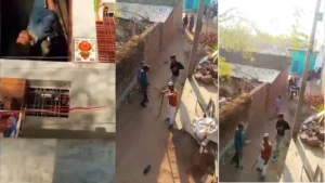 Main Accused : पारिवारिक विवाद ने लिया हिंसक रूप: पुलिस ने मुख्य आरोपी को भेजा जेल