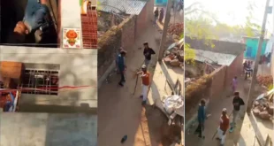 Main Accused : पारिवारिक विवाद ने लिया हिंसक रूप: पुलिस ने मुख्य आरोपी को भेजा जेल