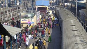 Railway Reservation System : दिल्ली में रखरखाव कार्य के लिए रात में 5 घंटे सस्पेंड रहेगा रेलवे रिजर्वेशन सिस्टम
