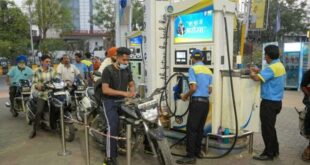 Severe trouble : तल्हेडी बुजुर्ग क्षेत्र में पेट्रोल की किल्लत से हड़कंप: वाहन चालकों और आमजन को झेलनी पड़ रही भारी परेशानी