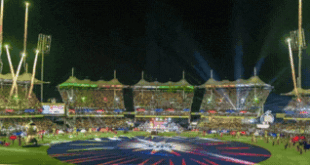 Explosive Start : आईपीएल 2026 का 19वां सीजन आज शाम से शुरू: आरसीबी बनाम सनराइजर्स हैदराबाद से होगा धमाकेदार आगाज