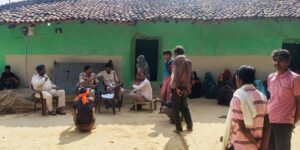 Put to death : कलयुगी बेटे की क्रूरता: बुजुर्ग पिता को लाठी-डंडों से पीटकर उतारा मौत के घाट