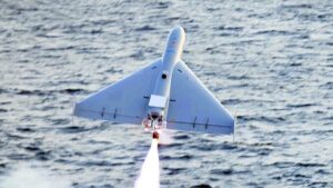 Use of drones : ‘ऑपरेशन एपिक फ्यूरी’ में अमेरिका का ईरान पर हमला, पहली बार LUCAS ‘फिदायीन’ ड्रोन का इस्तेमाल