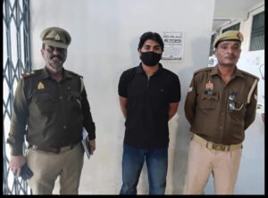 Girl recovered safely : सहारनपुर के सांगाठेड़ा प्रकरण में त्वरित पुलिस कार्रवाई से लड़की सकुशल बरामद