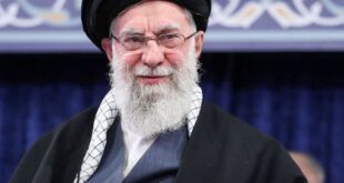 Silence prevailed : बाराबंकी के किंतूर गांव से जुड़ा अयातुल्लाह रुहोल्लाह खुमैनी का ऐतिहासिक पुश्तैनी रिश्ता और पसरा सन्नाटा