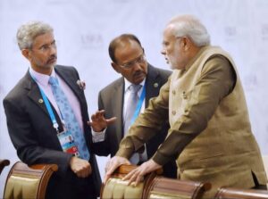 Importance of national leadership : भारत की सुरक्षा और वैश्विक अस्थिरता के बीच राष्ट्रीय नेतृत्व का महत्व