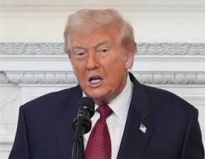 Could escalate the war : अमेरिकी राष्ट्रपति ट्रंप ने कहा, ईरान धोखा, 5 हफ्तों तैयारी, युद्ध बढ़ा सकते हैं ?