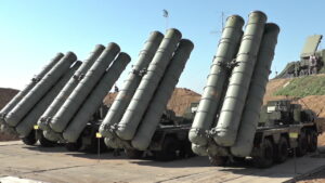 Capacity will be twice as strong : भारत रूस से पांच नए S-400 सिस्टम खरीदेगा, वायु सुरक्षा क्षमता होगी दोगुनी मजबूत