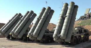 Capacity will be twice as strong : भारत रूस से पांच नए S-400 सिस्टम खरीदेगा, वायु सुरक्षा क्षमता होगी दोगुनी मजबूत