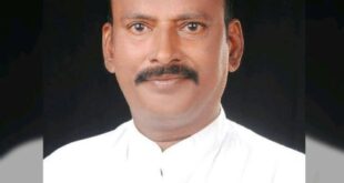 Organizational issues : मोदीनगर में होली मिलन समारोह में कांग्रेस प्रदेश अध्यक्ष अजय राय ने लिया भाग, हापुड़ से जुड़े संगठनात्मक मुद्दों पर हुई चर्चा