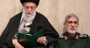 The incidents raised suspicion : इस्माइल कानी पर मोसाद एजेंट होने के आरोप, ईरानी हमलों से बचने की घटनाओं ने बढ़ाया शक