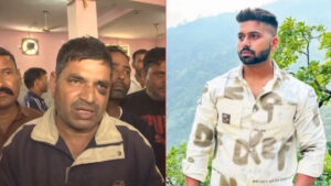 Family demands justice : उत्तम नगर हत्याकांड: परिवार ने न्याय की मांग में CBI जांच की अपील