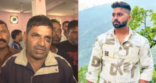 Family demands justice : उत्तम नगर हत्याकांड: परिवार ने न्याय की मांग में CBI जांच की अपील