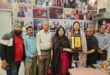 Sandhya Gupta was honored : इंटरनेशनल विमेंस डे पर नमीं डोगरी संस्था ने संध्या गुप्ता को किया सम्मानित