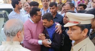 Society united : तरुण खटीक को न्याय दिलाने के लिए सरकार और समाज एकजुट