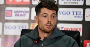 IND vs NZ T20 World Cup 2026: फाइनल से पहले Mitchell Santner ने भारत को दी खुली चुनौती