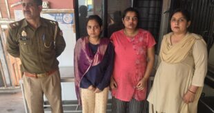 Arrested and sent to jail : थाना फुगाना पुलिस ने गिरफ्तारी वारंट के तहत दो अभियुक्तों को गिरफ्तार कर जेल भेजा