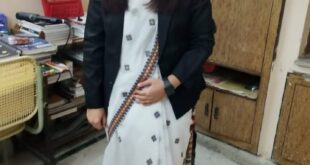 Brought glory to the district : बुलंदशहर की बेटी शिखा ने IAS बनकर जिले का नाम रौशन किया