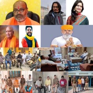 Security crisis : UGC विरोध पर हाउस अरेस्ट और लोकतंत्र में अधिकारों की सुरक्षा का संकट