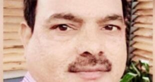 Poignant appeal : माहे रमज़ान के दूसरे अशरे में वरिष्ठ समाजसेवी मुसरफ ख़ान ने की नेकियों की राह अपनाने की मार्मिक अपील