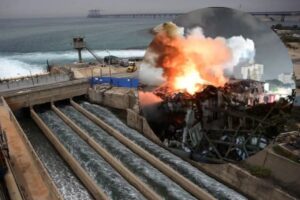 Official denial : UAE पर ईरान-इजरायल संघर्ष में पहली बार हमला? रिपोर्ट्स पर विवादित दावों और आधिकारिक नकार