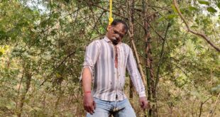 Police appeal : शाकुम्भरी देवी मंदिर के पास पहाड़ी पर मिला अज्ञात युवक का शव, पहचान के लिए पुलिस की अपील