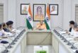 Emphasis on preparedness : लखनऊ में CM योगी की उच्चस्तरीय बैठक: कानून-व्यवस्था, त्योहार और बड़ी परीक्षा तैयारियों पर जोर