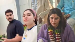 Arth Sayali Surve : बच्चों के लिए 10 साल तक झेली प्रताड़ना: इस्लाम छोड़ फिर हिंदू बनीं मिस इंडिया अर्थ सायली सुर्वे