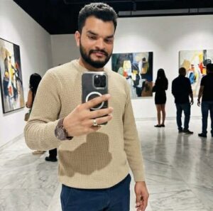 Admitted on ventilator : मुरादाबाद का युवक ईरान के मिसाइल हमले में घायल, रियाद के अस्पताल में वेंटिलेटर पर भर्ती