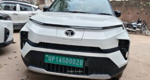 The officer admitted his mistake : जौनपुर में दबंग रजिस्ट्रेशन बाबू की हेकड़ी का हुआ खुलासा, अधिकारी ने मानी गलती