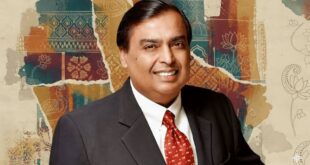 Big announcement : रिलायंस कंपनी करेगी 25 लाख करोड़ रुपये का निवेश अमेरिका में, ट्रंप ने किया बड़ा ऐलान