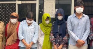 Fraudster arrested : नोएडा में फर्जी नौकरी का खुलासा, महिला सहित 6 शातिर जालसाज गिरफ्तार