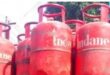 Illegal gas cylinders : हापुड़ में अवैध गैस सिलेंडरों का भंडारण: पुलिस और जिला पूर्ति विभाग ने बरामद किए 40 सिलेंडर