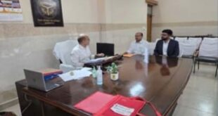 District Supply Officer : जनपद में एलपीजी, पेट्रोल और डीजल की पर्याप्त उपलब्धता, घबराने की जरूरत नहीं: जिला पूर्ति अधिकारी