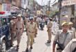Sensitive areas : वरिष्ठ पुलिस अधीक्षक कुँवर अनुपम ने संवेदनशील क्षेत्रों का निरीक्षण कर सुरक्षा व्यवस्थाओं का जायजा लिया ?
