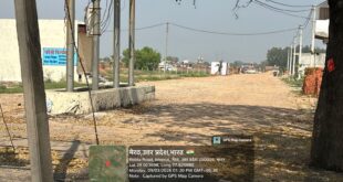 Meerut Development : करोड़ों रूपये के राजस्व घोटाले के बावजूद मेरठ विकास प्राधिकरण अधिकारी चुप्पी साधे बैठे हैं