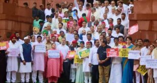 Set the mood : इन सभी का तो एक ही मकसद हैं जनता को भड़काओं, देश में अफवाहे फैलाओं, अराजकता का माहौल बनाओं ?