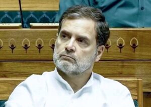 Mic off : राहु एंड पार्टी ये मत भूलिए की सदन कोई मेला नहीं हैं वहां जो नियम से नहीं चलेगा उसका माइक बंद होना ही चाहिए