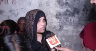 Locals : मेरठ में पत्थरवाजों द्वारा दलित बस्ती पर फायरिंग से तनाव, दंगाई भीड़ से दलित युवक को बचाने के लिए आगे आए स्थानीय लोग