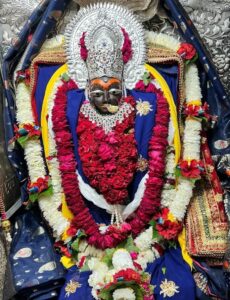 Temporary Halt : चैत्र नवरात्रि मेले में यात्रियों की सुविधा के लिए मैहर स्टेशन पर 15 जोड़ी ट्रेनों को अस्थायी ठहराव